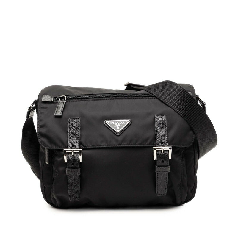 Prada Re-Nylon Shoulder Bag
