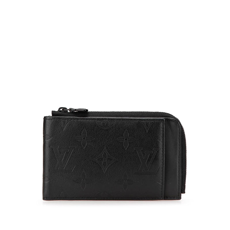 Louis Vuitton Monogram Shadow Hybrid Wallet