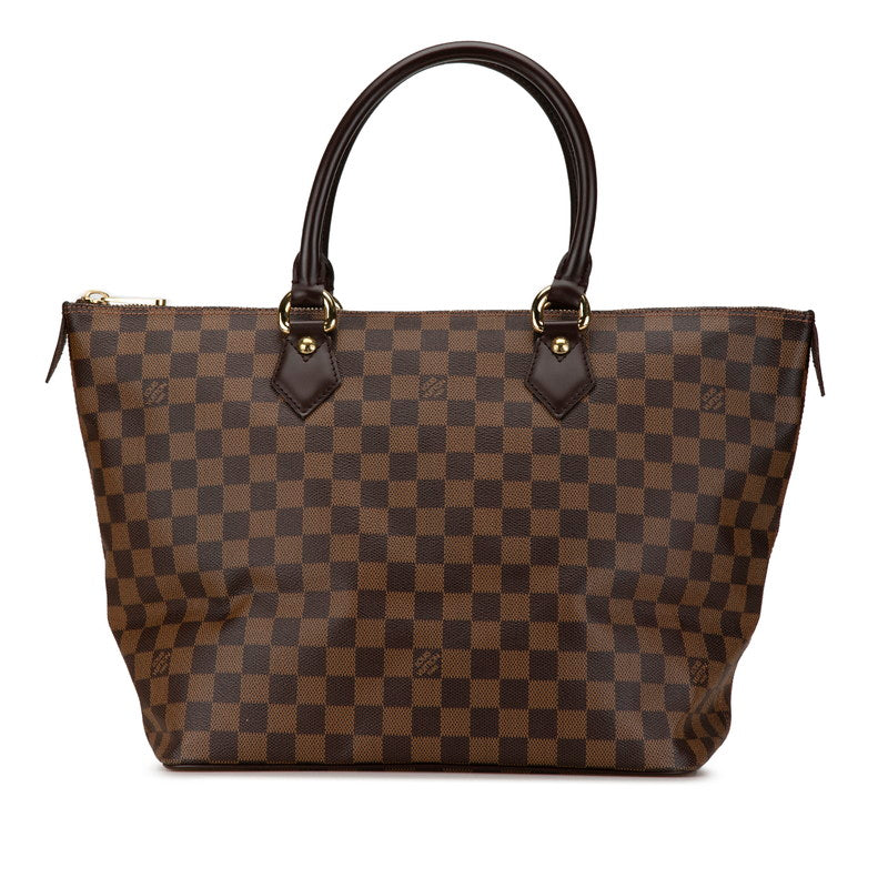 Louis Vuitton Saleya Damier 2way bag