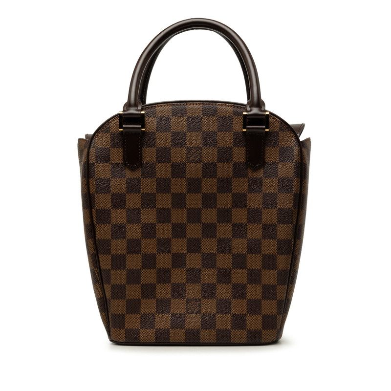 Louis Vuitton Sarria Saut Damier handbag
