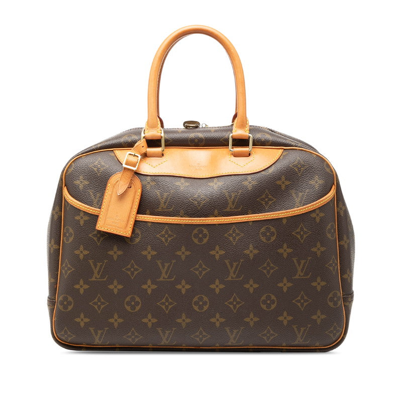 Louis Vuitton Monogram Handbag