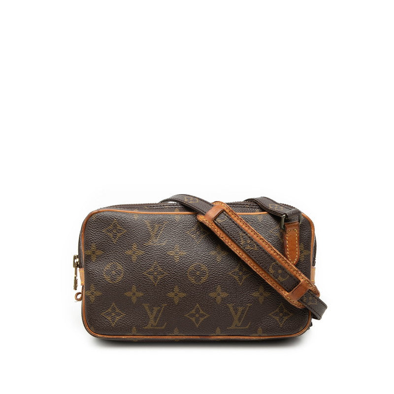Louis Vuitton Monogram Shoulder Bag