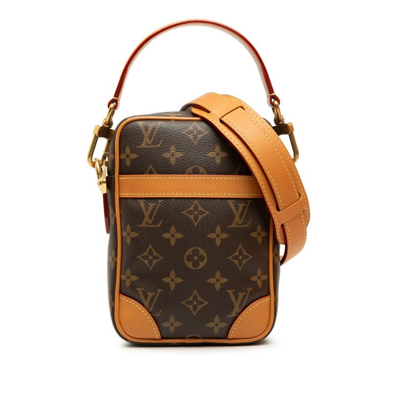 Louis Vuitton Monogram Archive 2way shoulder bag