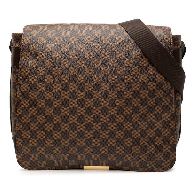 Louis Vuitton Bastille Damier shoulder bag