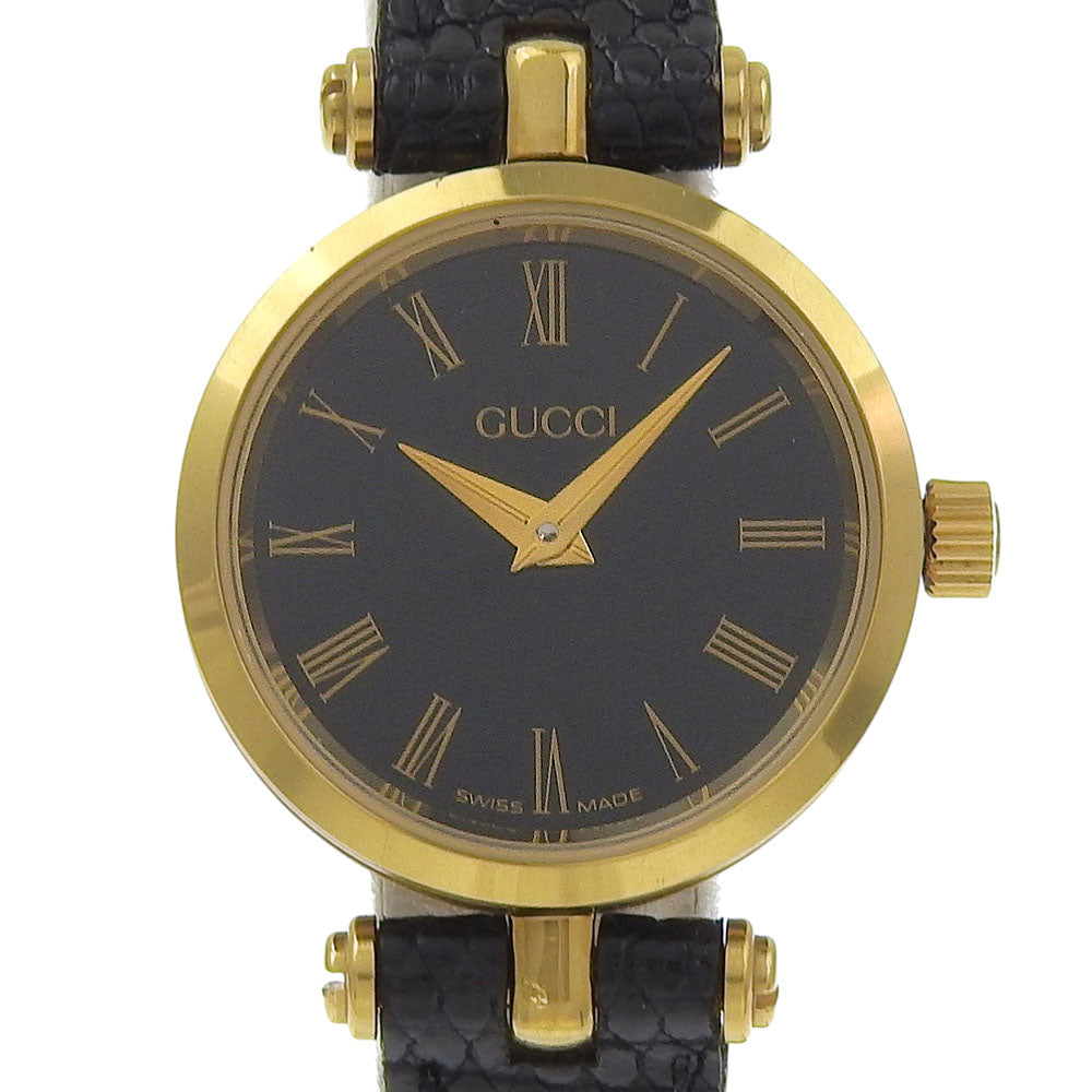 Gucci Sherry Metal Quartz Watch