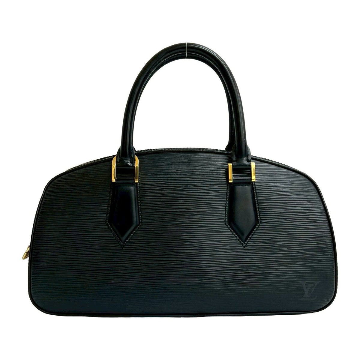 Louis Vuitton Jasmine Epi Leather Handbag
