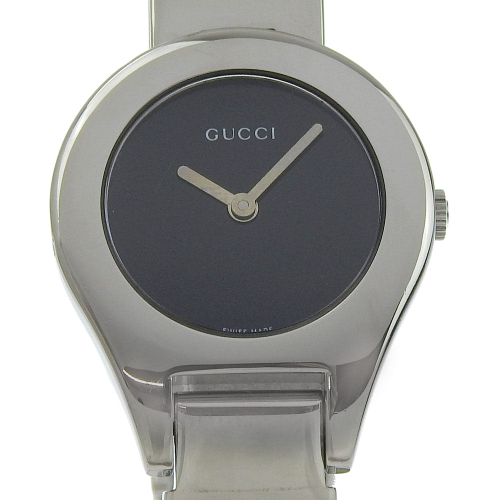 Gucci Stainless Steel Quartz