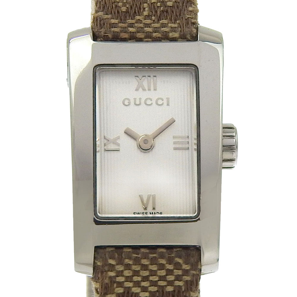 Gucci Stainless Steel Watch