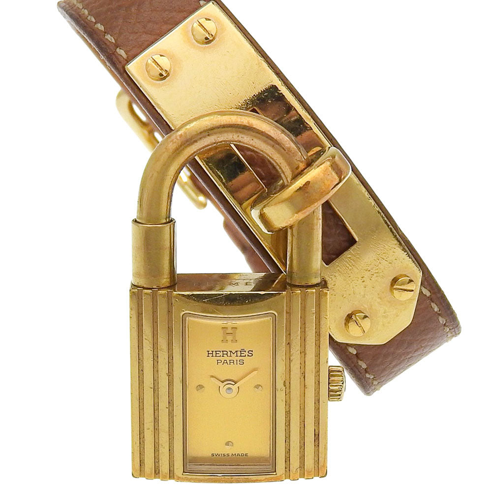 Hermes Kelly Watch