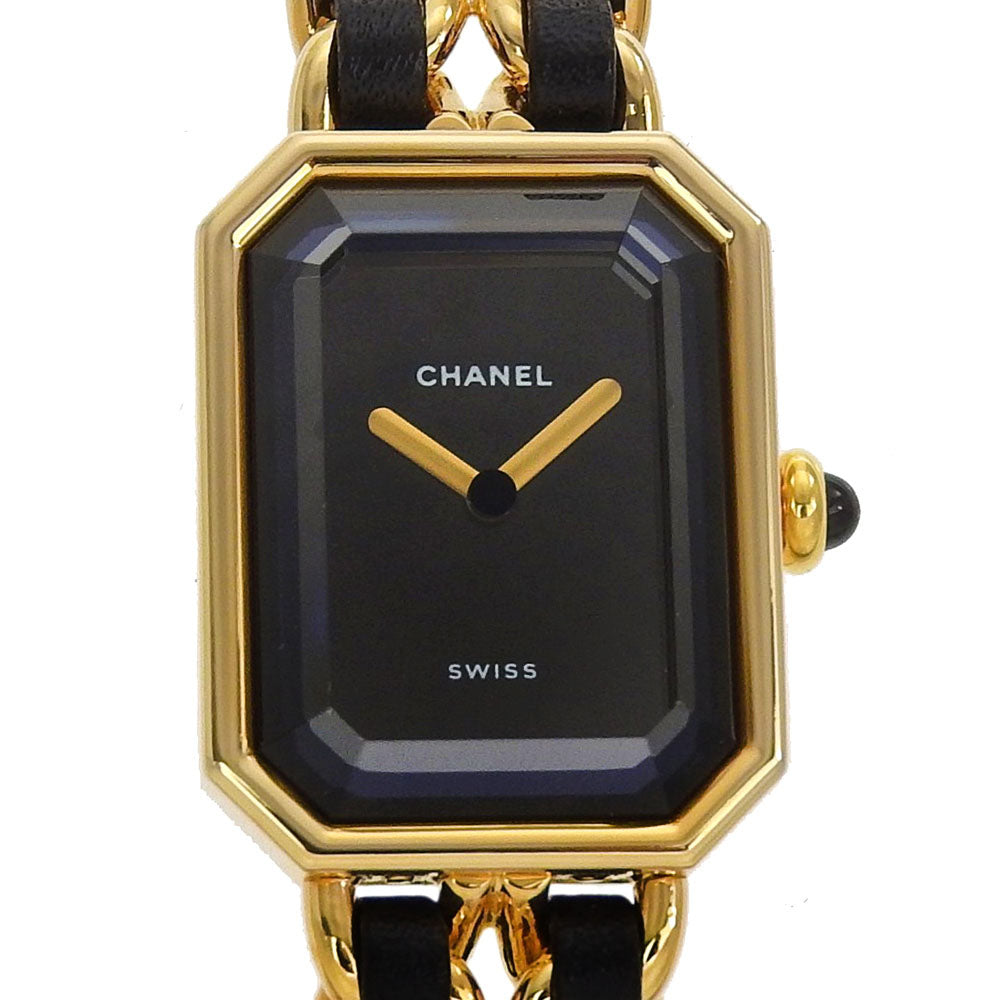 Chanel Premiere S Quartz