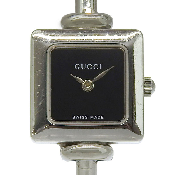 Gucci Stainless Steel Quartz