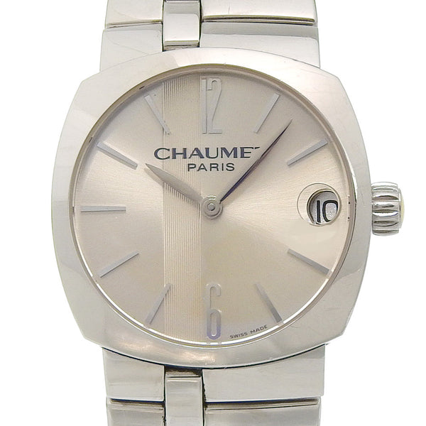 Chaumet Miss Dandy Stainless Steel Automatic Watch