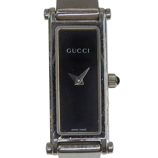 Gucci Stainless Steel Quartz
