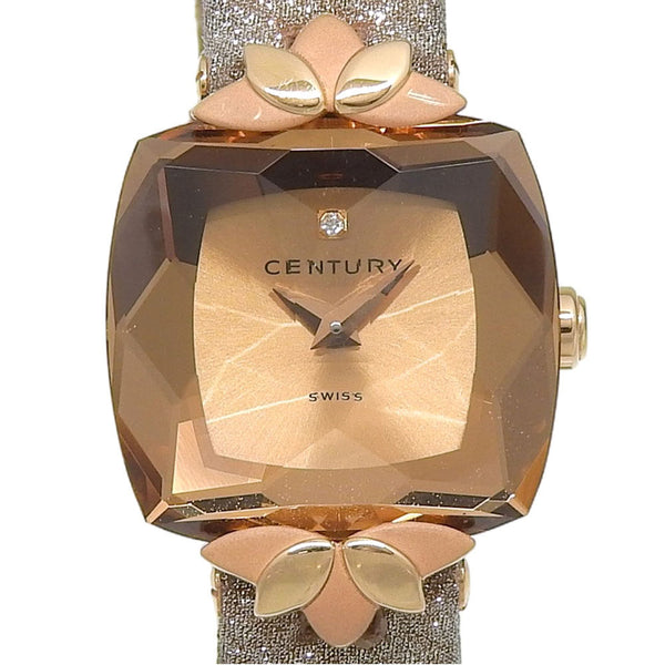 CENTURY Bolero Au750 Watch