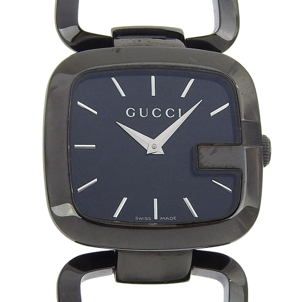 Gucci G Collection Stainless Steel