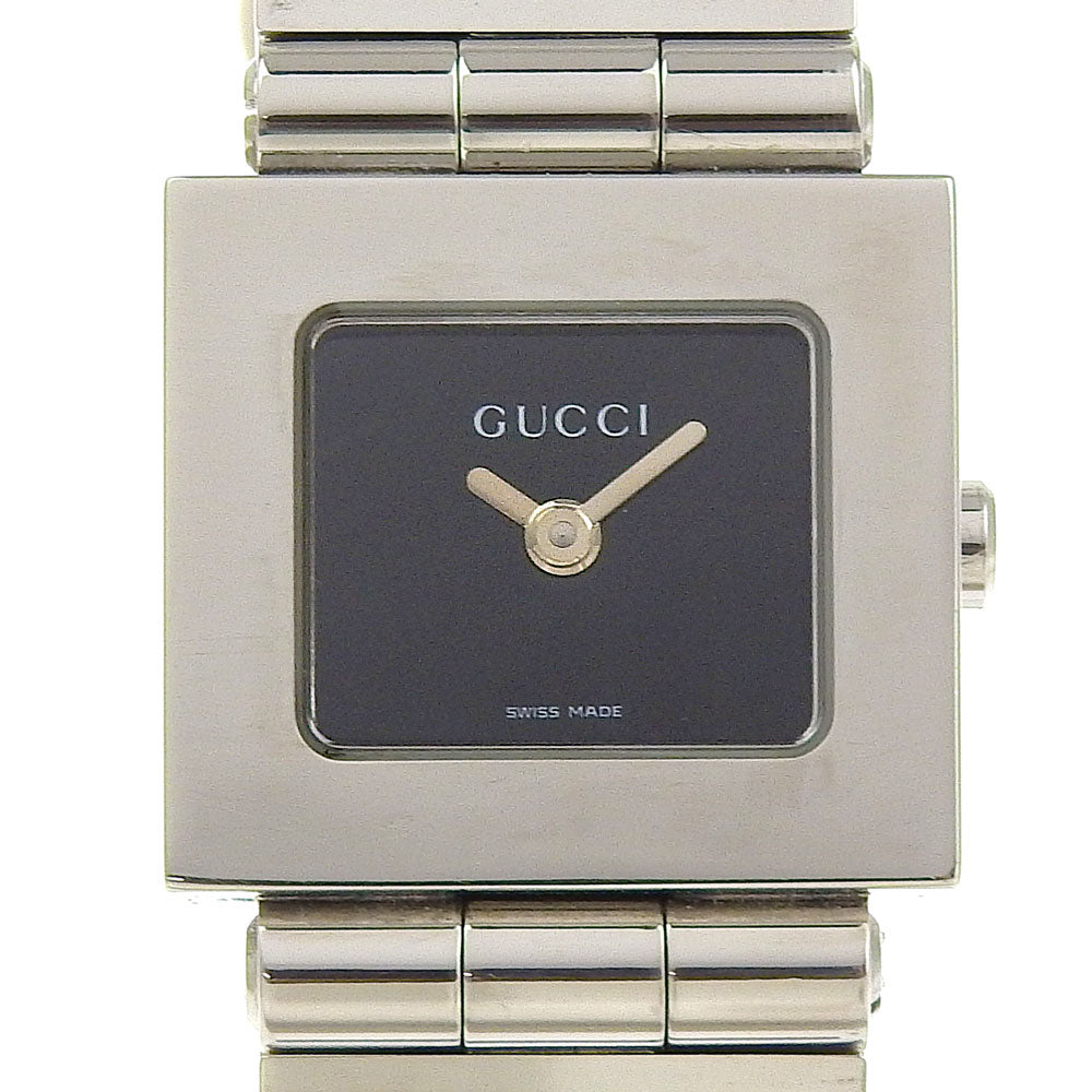 Exciting Gucci Stainless Steel Watch Photos