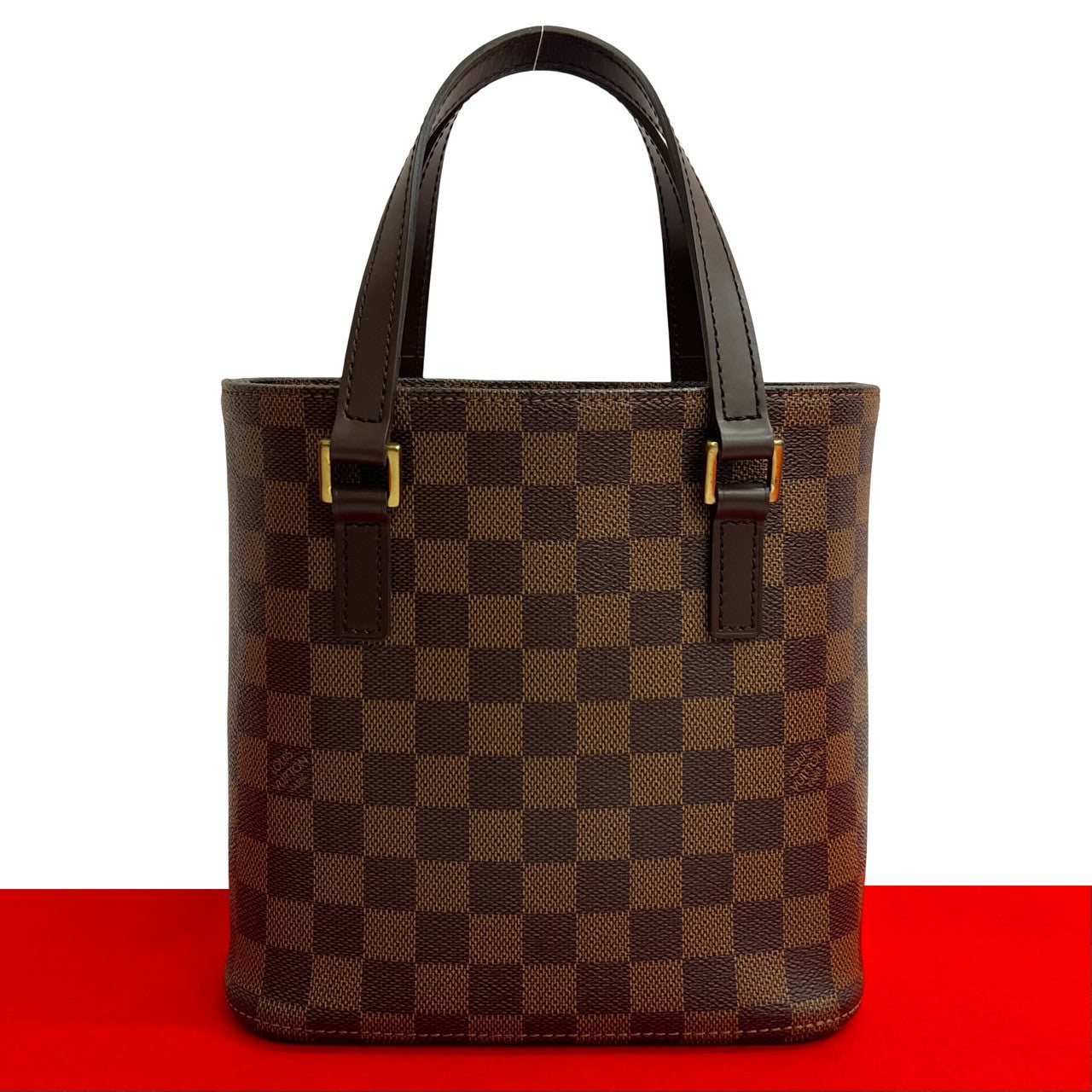 Louis Vuitton Vavin Damier Handbag