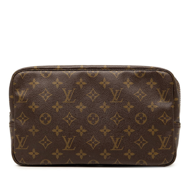 Louis Vuitton Monogram Clutch Bag