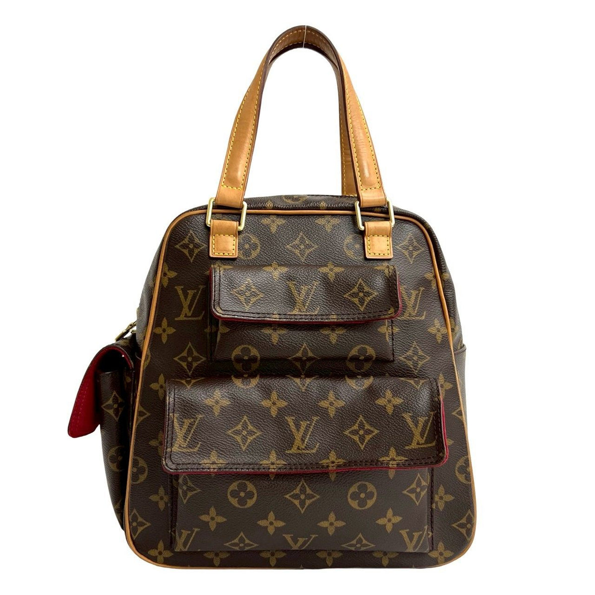 Louis Vuitton Monogram Handbag