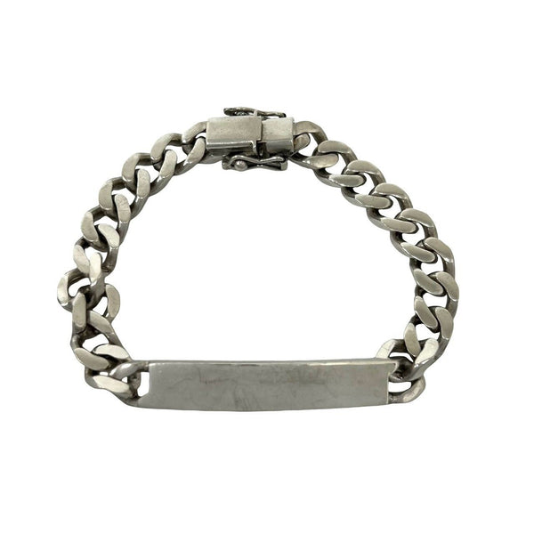 TIFFANY&Co. 925 Silver Bracelet
