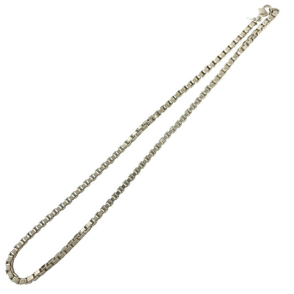 Tiffany & Co. Silver Necklace