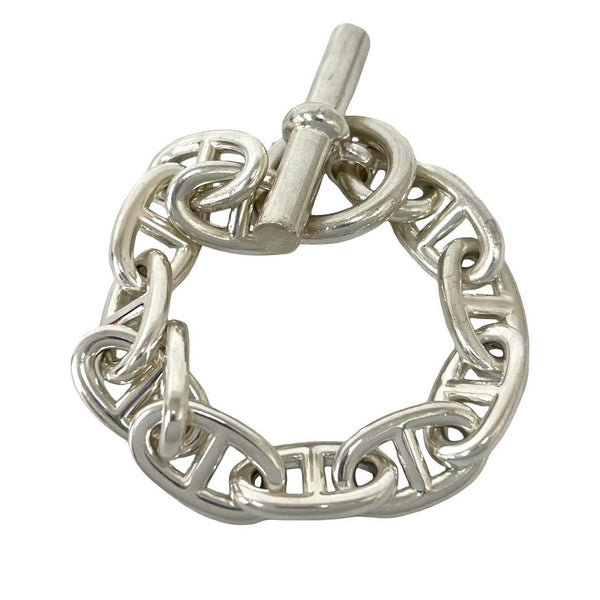Hermes Chaine dAncre GM Bracelet