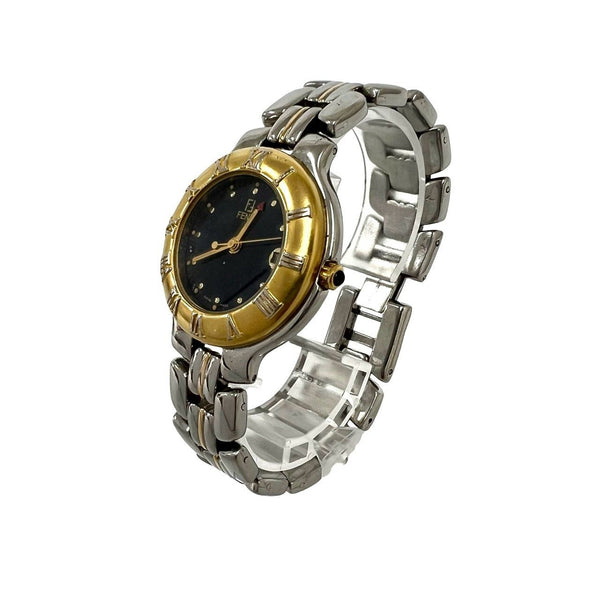 Fendi Stainless Steel Quartz