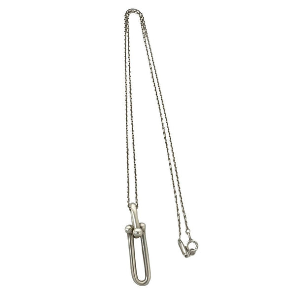 Tiffany Co HardWear Necklace