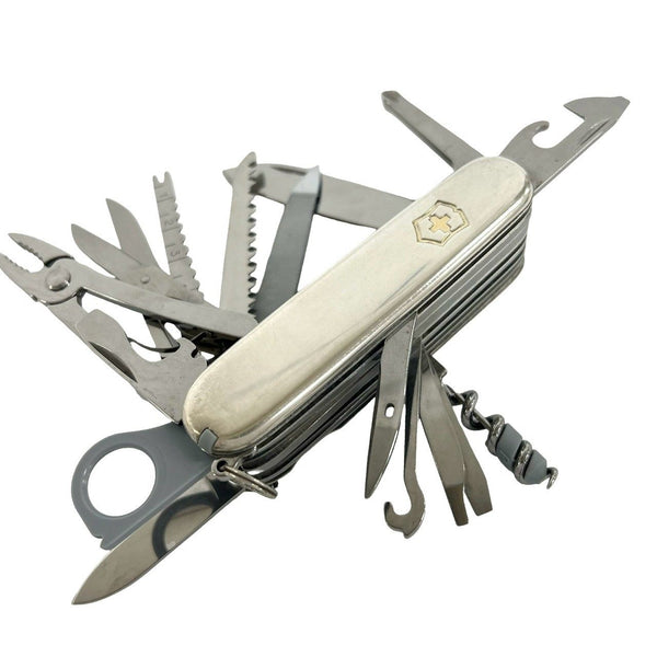 Tiffany&Co. Silver925 Au750 Multitool
