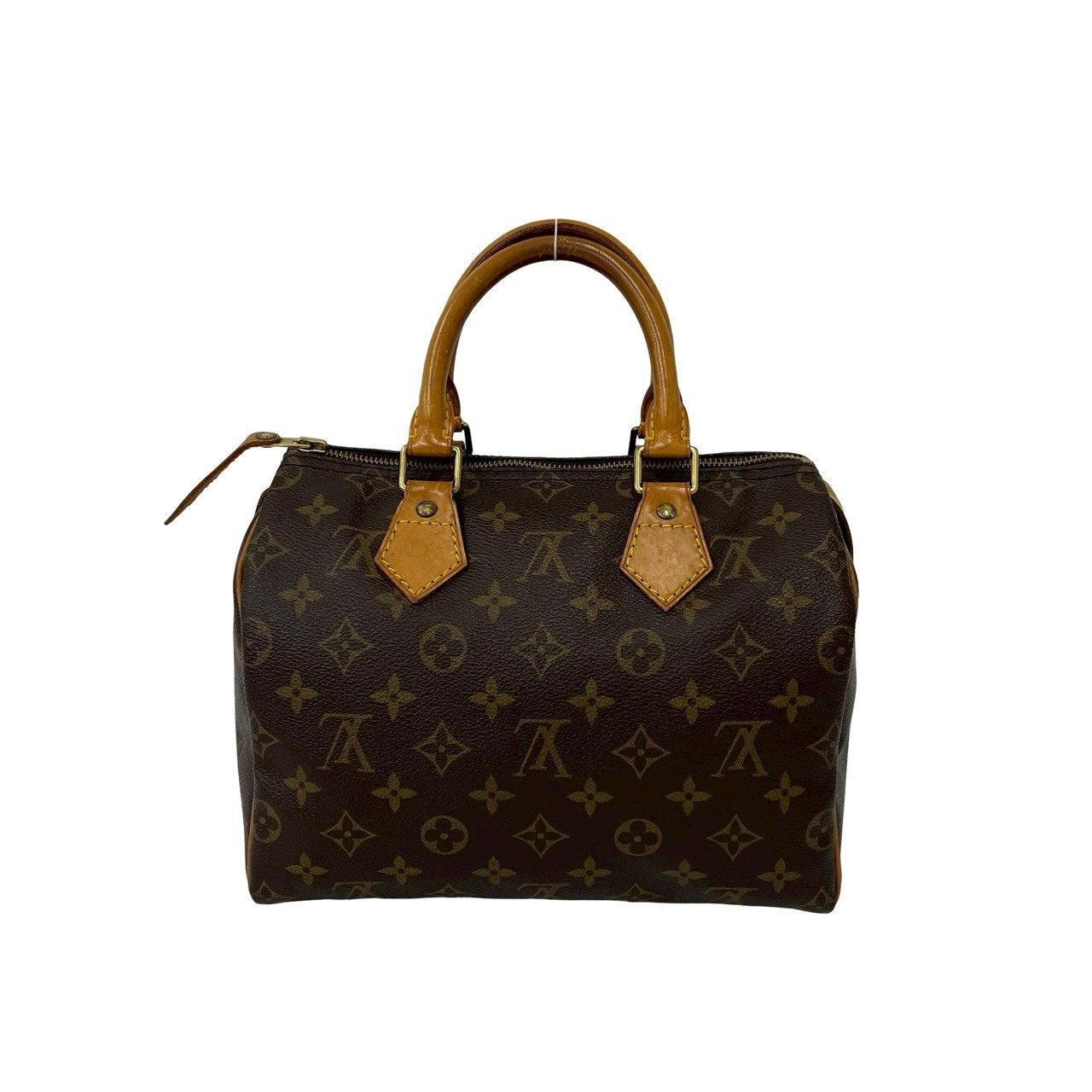 Louis Vuitton Monogram Handbag