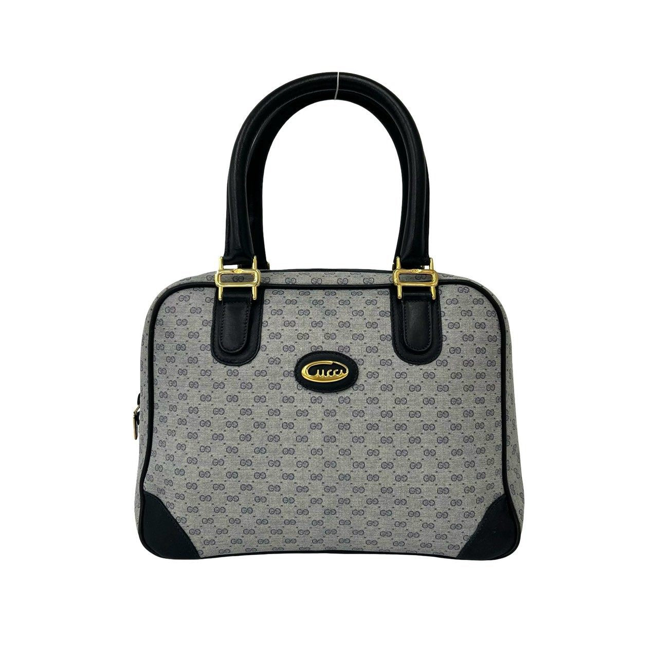 Gucci Leather Handbag