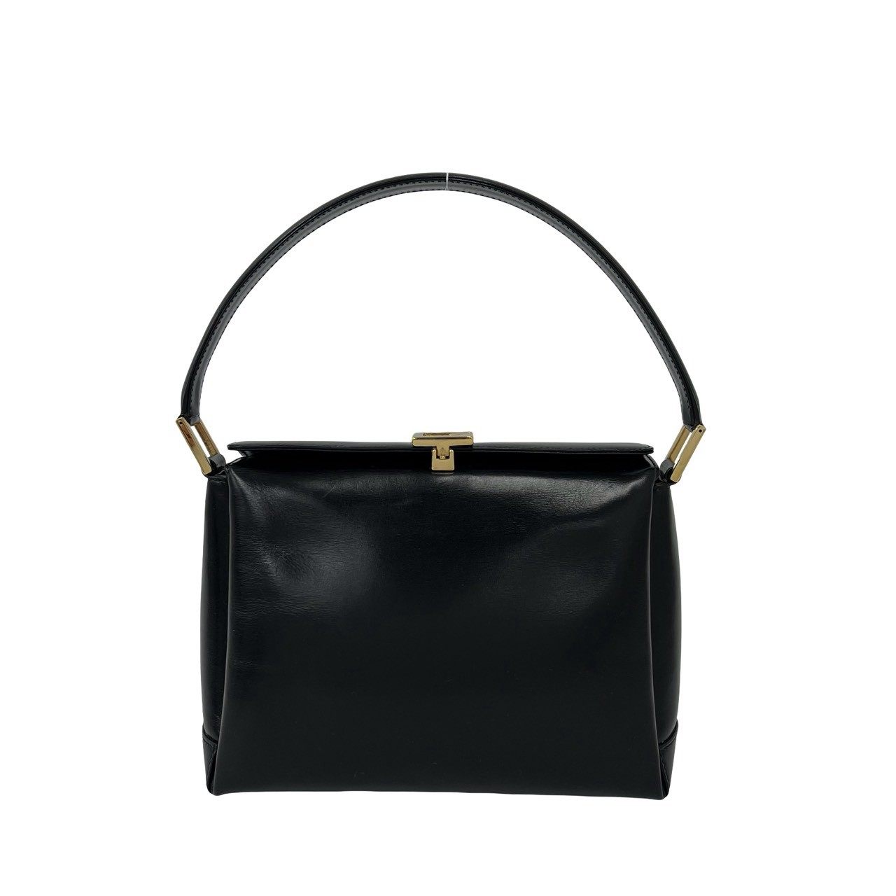 Gucci Leather Handbag