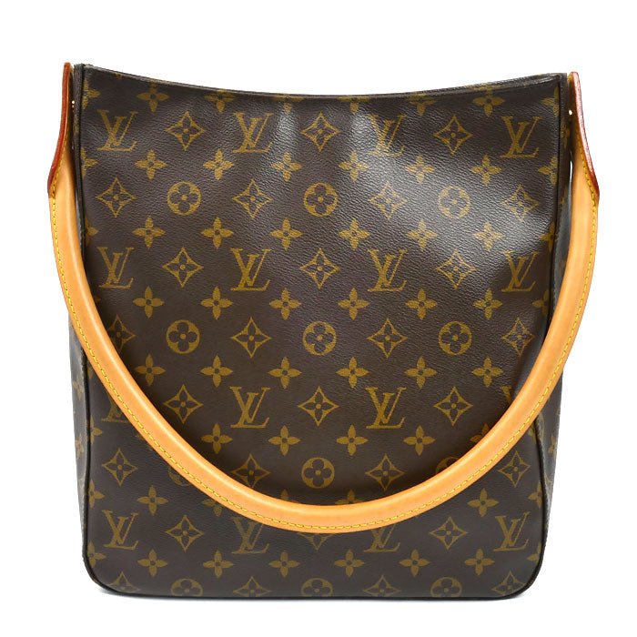 Louis Vuitton Looping GM Monogram Shoulder Bag