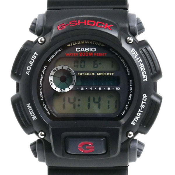 Casio G-SHOCK Quartz
