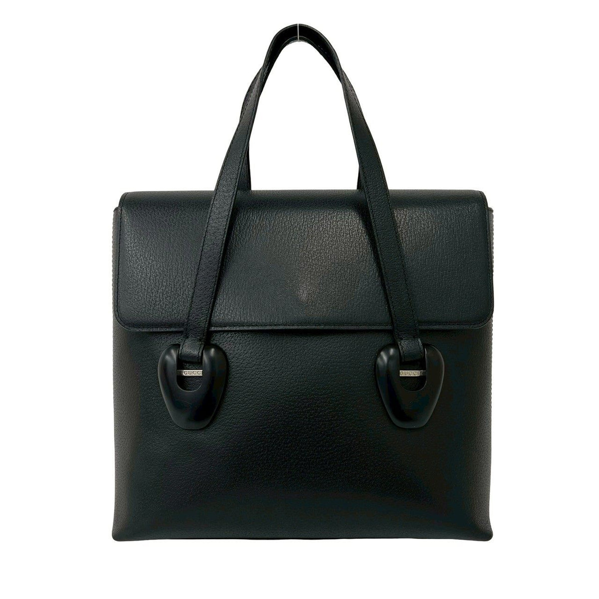 Gucci Leather Handbag