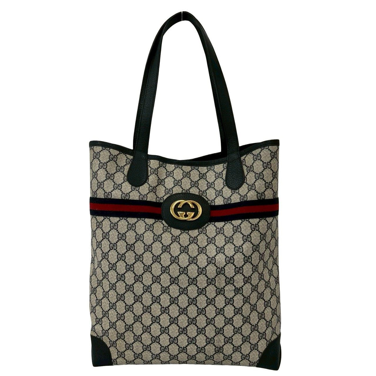 Gucci GG Tote Bag
