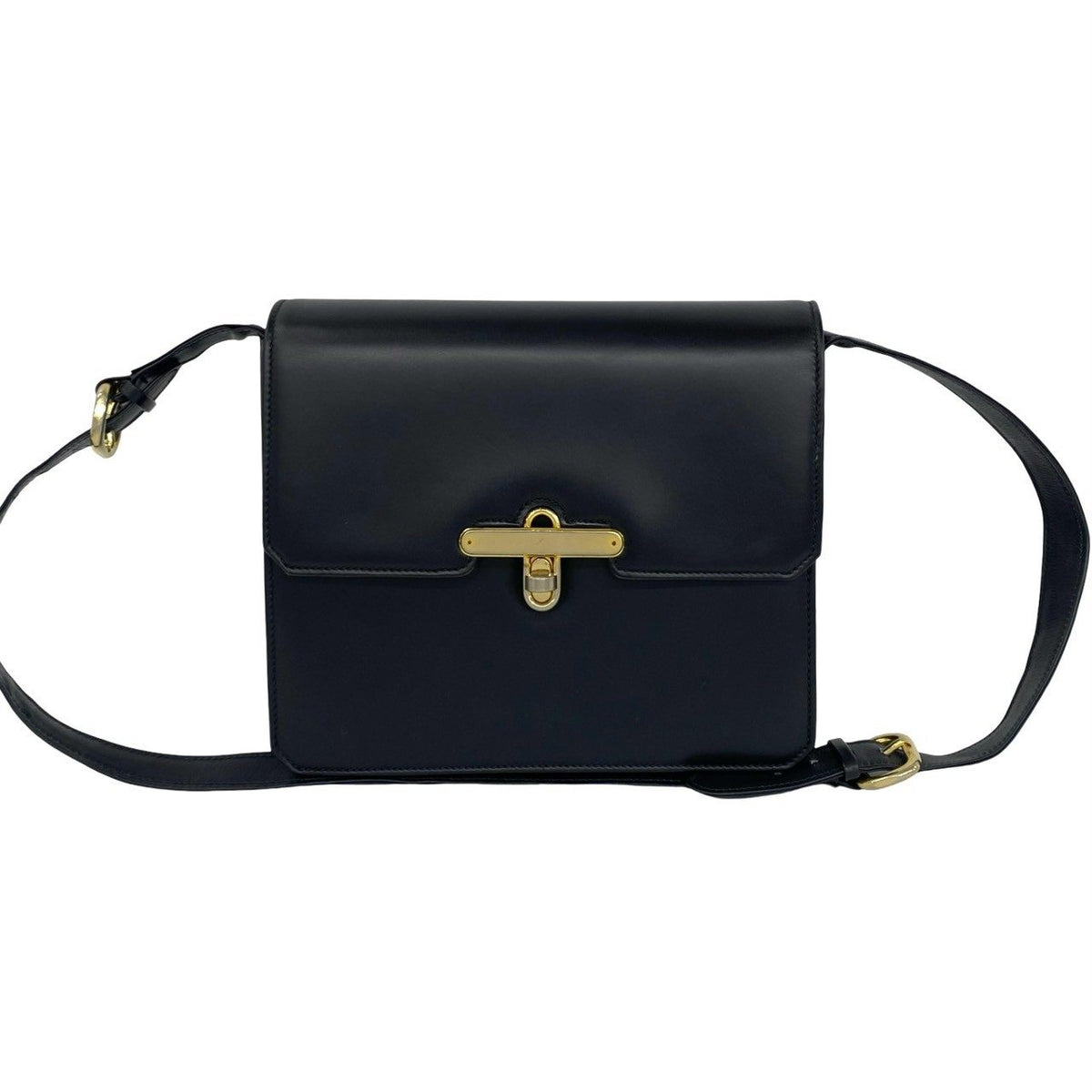 Gucci Calf Shoulder Bag
