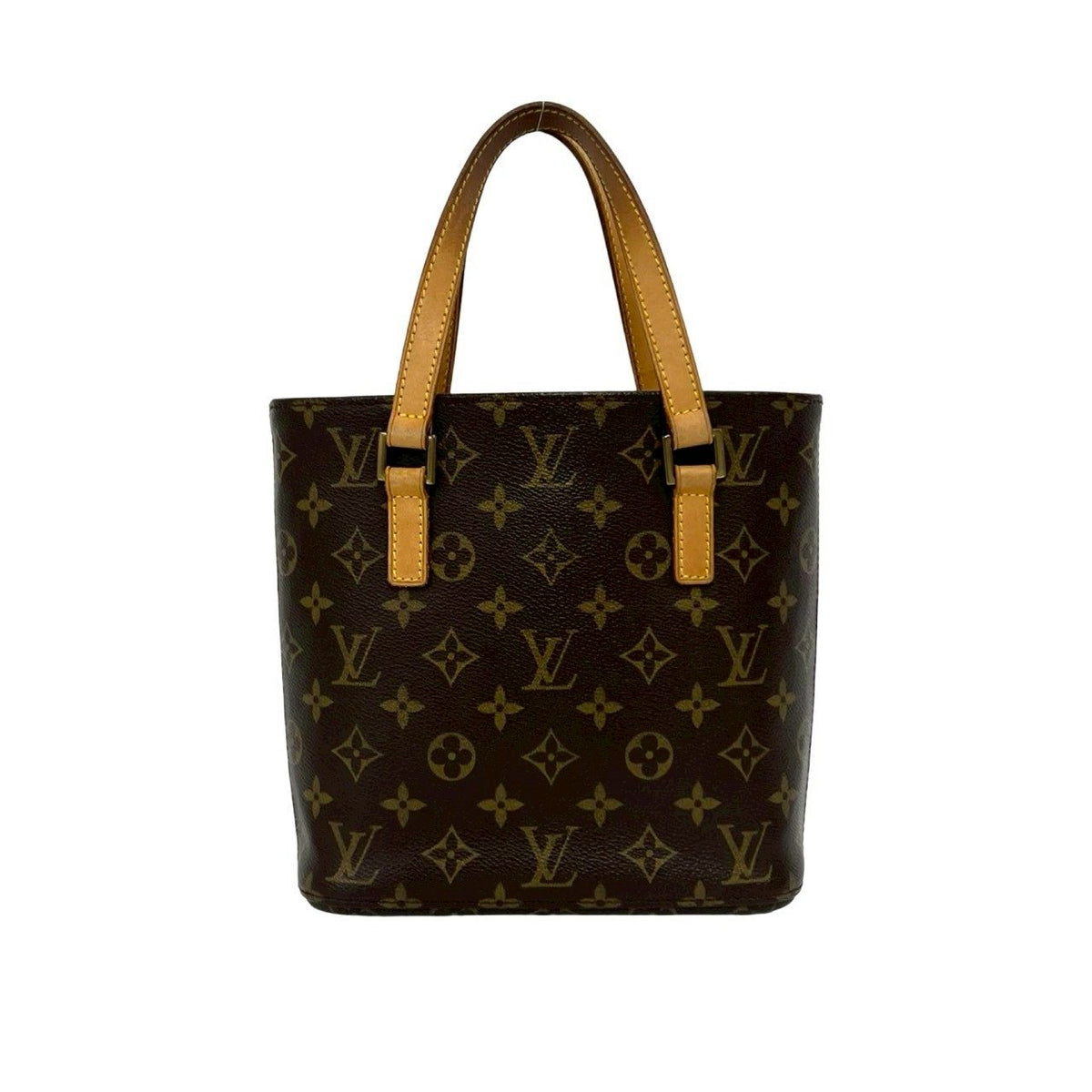 Louis Vuitton Vavin Monogram Handbag