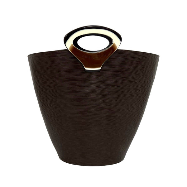 Louis Vuitton Noctambule Epi Leather Handbag