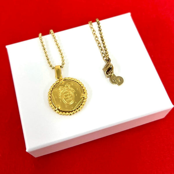 Christian Dior Necklace