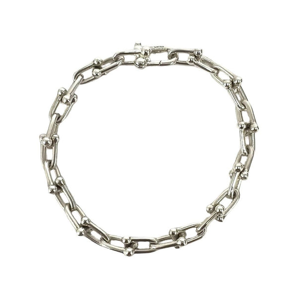 Tiffany&Co. HardWear Silver Bracelet