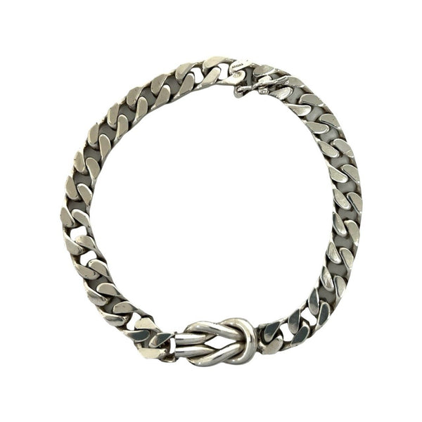 Tiffany&Co. Silver Bracelet