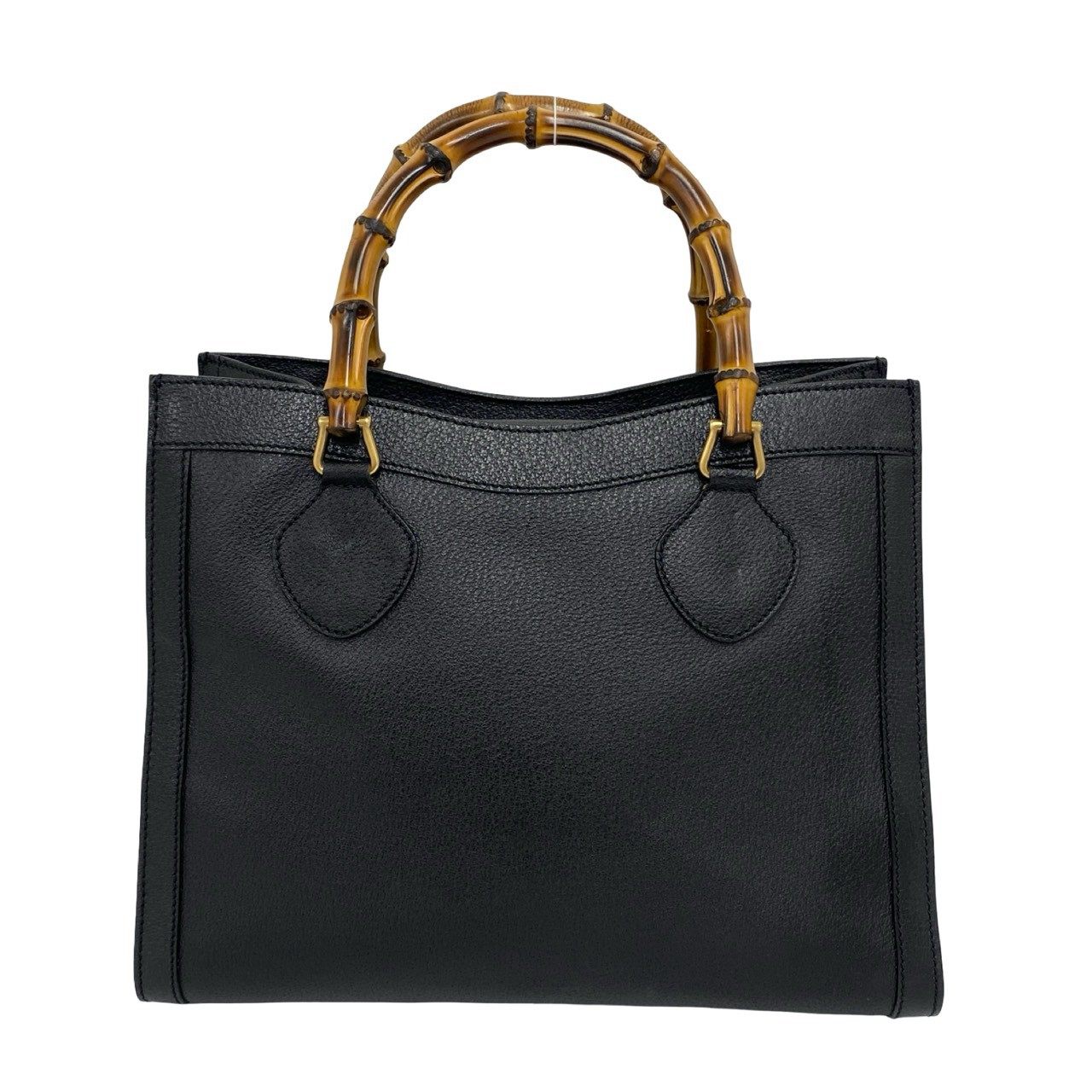 Gucci Leather Handbag