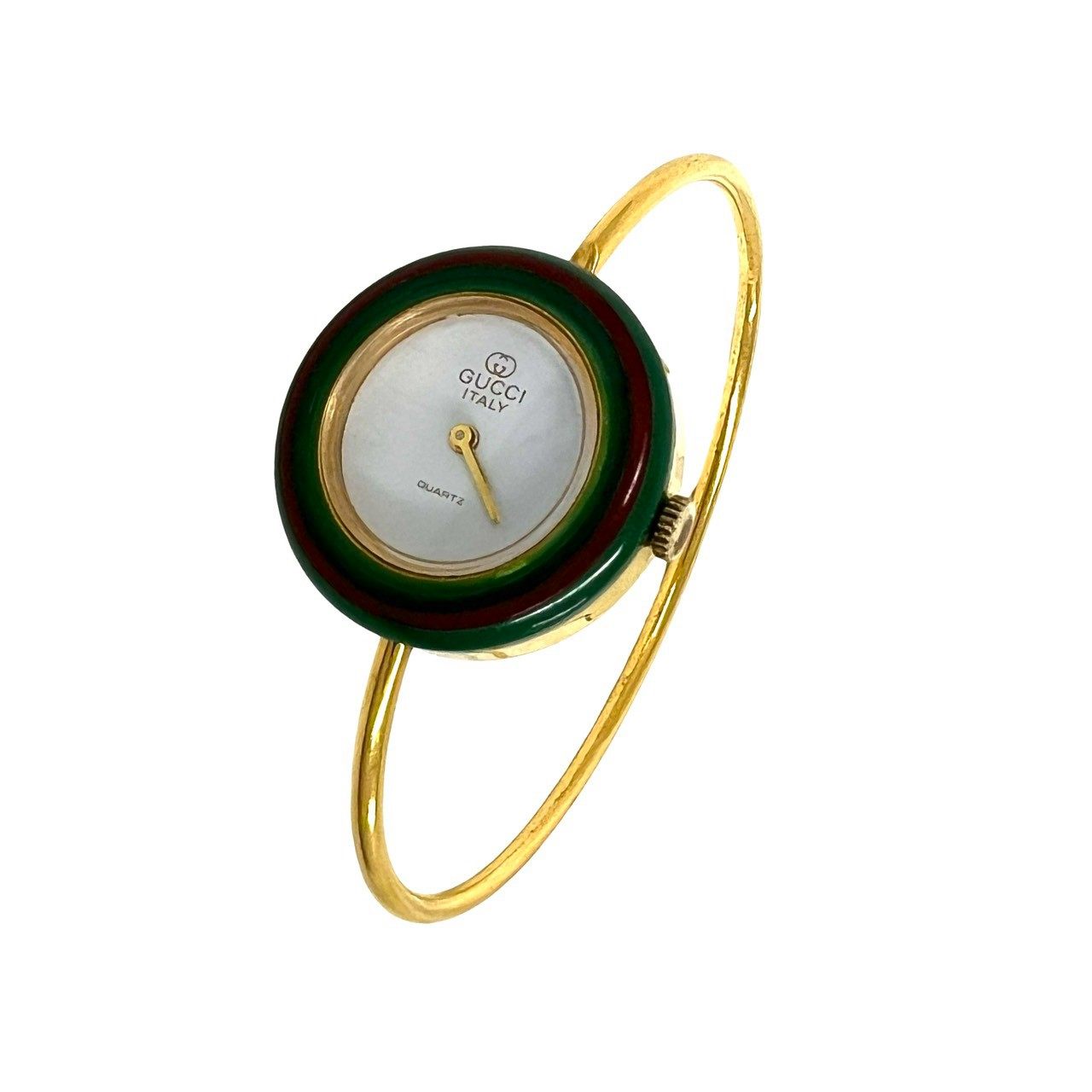 Gucci Vintage Quartz Wristwatch