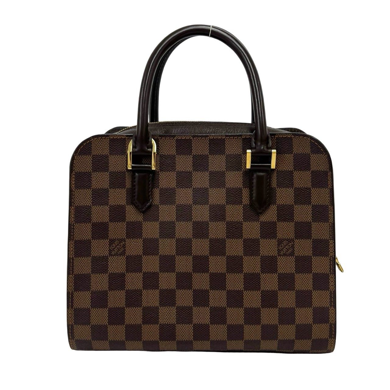 Louis Vuitton Triana Damier handbag