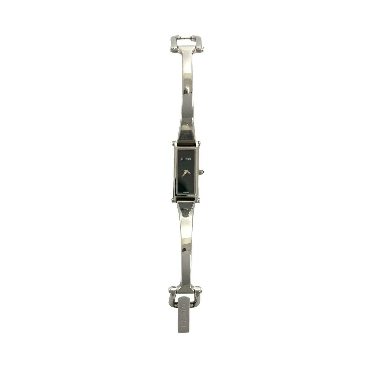 Gucci 1500L Stainless Steel Watch