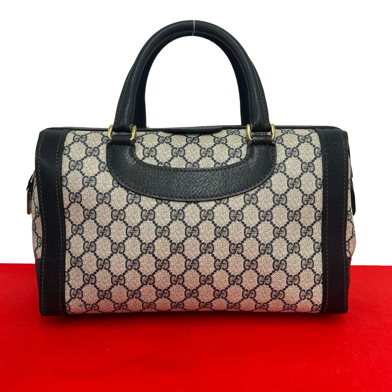 Gucci Leather Handbag