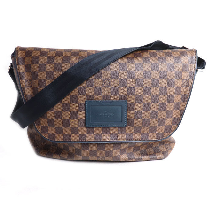 Louis Vuitton Sprinter MM Damier Shoulder Bag