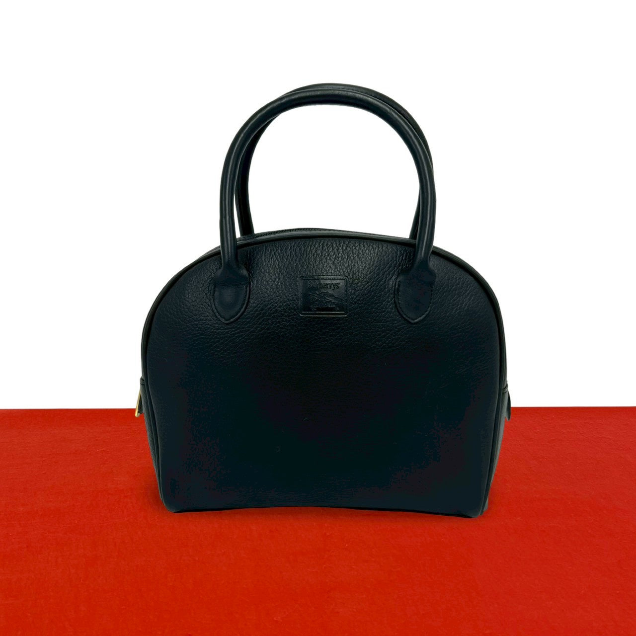 Burberry Leather Handbag
