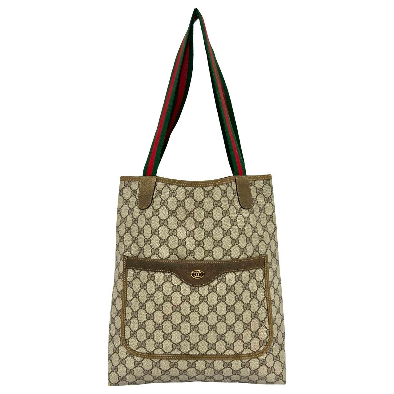 Gucci GG Tote Bag
